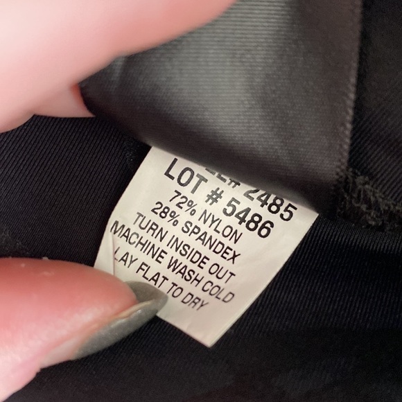 Terez Cheetah print leggings - Picture 7 of 7